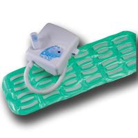 Electronic Hydro Bubble Bath Mat