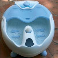 Delux Jet Foot Spa with Optional Heat-up Function