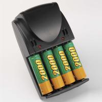 Rechargeable Battery Charger