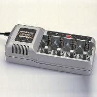 Rechargeable Battery Charger