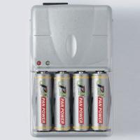 Rechargeable Battery Charger