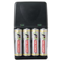 Rechargeable Battery Charger