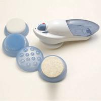 Mini Lotion Massager